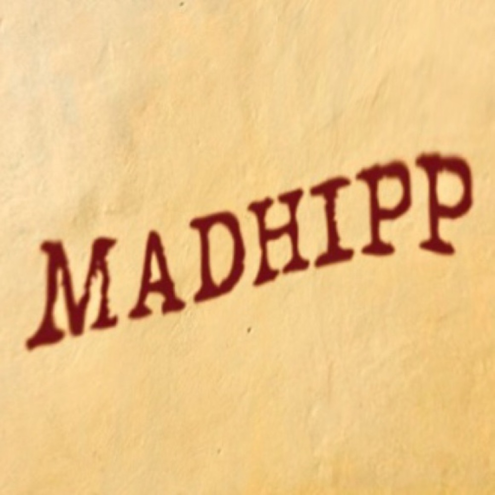 Meet your Posher, Madhipp
